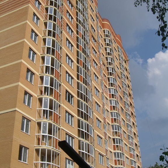 г. Подольск, ул. Большая Серпуховская, д.14в-4